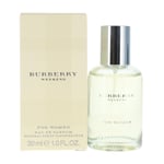 Burberry Weekend 30ml Eau de Parfum Spray for Women EDP HER NEW