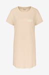 Triumph - Nattlinne Nightdresses Ndk X - Natur