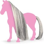 schleich 42652 HORSE CLUB Sofias Beauties Haare Beauty Horses Grey Accessory fo