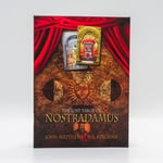 Tarot Pack-Lost Tarot Of Nostradamus