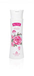 Shower Gel With Natural Rose Oil And Rose Water  Bulgarian Rose  200 ml