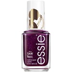 Essie x Disney's Snow White Nail Polish Collection 1009 Tempted W