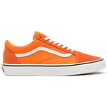 Baskets Vans  Sk8 Old Skool ORANGE TIGER VN0A5KRFAVM