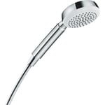 Hansgrohe - Douchette à main 1 jet EcoSmart+ MyClub 100mm