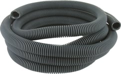 NN-PNM Gaine ICTA avec tire fil diamètre 25 mm - Bleu Longueur 5 m