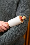 Kikkerland Kobe Lint Roller