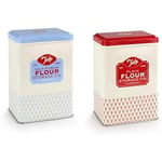 Tala Originals Flour Storage Tins