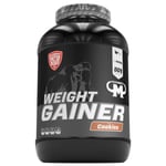 MAMMUT Weight Gainer Crash 5000, Cookies Poudre 4500 g