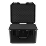 Power Dynamics - GIGCase16 - 43,5 x 34 x 27 cm - universal transportväska - IP67 - svart, Case Gigcase16 Power Dynamics