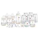 MAM Easy Start Anti-Colic Large Bottle Set