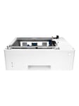 HP LaserJet 550 arkin paperilokero / L0H17A