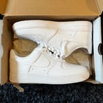 Baskets basses Nike  Nike Air Force 1 Low '07 White