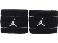 Jordan Jordan Terry Wristbands J1004300-941 svart One size