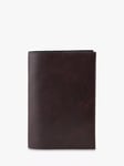 Mulberry Micro Classic Grain Leather Passport Cover