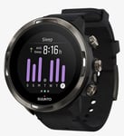 Suunto Watch Suunto 9 Baro Titanium Leather D