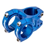 Hope Gravity Stem - 31.8mm Blue / 35mm