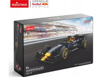 Rastar Modell I Skala 1:24 Red Bull F1 Rb19, 92500