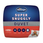 Silentnight Super Snuggly 13.5 Tog Duvet - Single