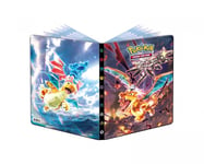 Pokémon Scarlet &amp; Violet 3: Binder 9-pocket