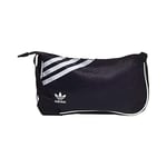 adidas GN2097 MINI AIRLINER Sports backpack womens black NS