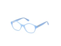 Lunettes de Vue Guess GU50141 092  blue 46/15/130 GIRL