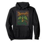 Stranger Things Retro Dragon Game Graphic Pullover Hoodie