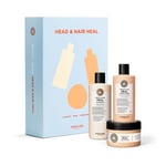 Maria Nila Head & Heal Gift Box