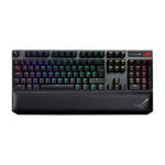 Asus TECLADO MECANICO Wireless ROG STRIX Scope NX