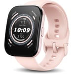 Amazfit Bip 5 smart watch colour Pastel Pink 1 pc