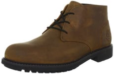Timberland EKSTORMBK WLCHK 5558R, Chaussures Montantes Homme - Marron-TR-H1-288, 41 EU