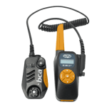 Snow Safety Acc. Bc Link 2.0 EU 24/25, walkie talkie