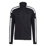adidas Men's Squadra 21 Training Track Tracksuit Jacket, black/white, XL