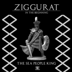 Ziggurat: Sea People King