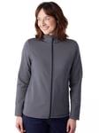 Rohan Radiant Stripe Merino Fleece Jacket