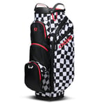 Ogio Unisex 2024 All Elements 14 Way Silencer Waterproof Golf Cart Bag