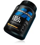 MuscleTech Cell-Tech US - 10g creatine version - 1360g Tropical punch flavour