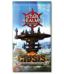 Star Realms: Crisis - Fleets & Fortresses (Exp.)