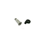 Shimano Spares RD-M6100 bracket axle unit