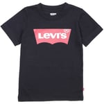 T-shirt enfant Levis  Tee Shirt Garçon logotypé