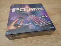 Pointless By University Games Board Game New Sealed