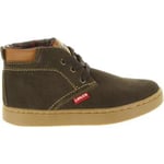 Boots enfant Levis  VCAM0001L CAMBRIDGE