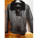 Veste Only Play  Blouson simili cuir