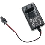 Chargeur remplacement pour Husqvarna 584 40 88-02, FW7312/1/Eu/21/1 pour batterie de robot tondeuse - Vhbw