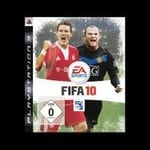 Sony Ps3 Game: Fifa 10 Altersfreigabe: Freigegeben Without Altersbeschränkung Gemäß