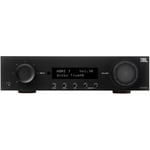 JBL MA510 5.2 Channel 8K AV Receiver Black