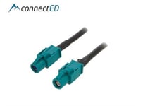 ConnectED HSD kabel 1m (han - han)