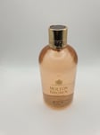 NEW Molton Brown Jasmine & Sun Rose Shower Gel *300ml/Limited Edition*