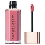 Anastasia Beverly Hills Läppar Lipgloss Lip Velvet Hush Rose 3,5 g ()