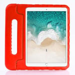 Apple iPad 10.2&quot; 2021 (9th Gen)    EVA Shockproof Case    Red