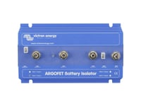 Victron Energy Argofet Batteriisolator 100-3 3 Batterier 100 A